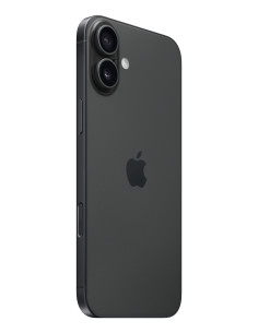 Smartphone iPhone 16 Plus 128GB Black "MXVU3" 2