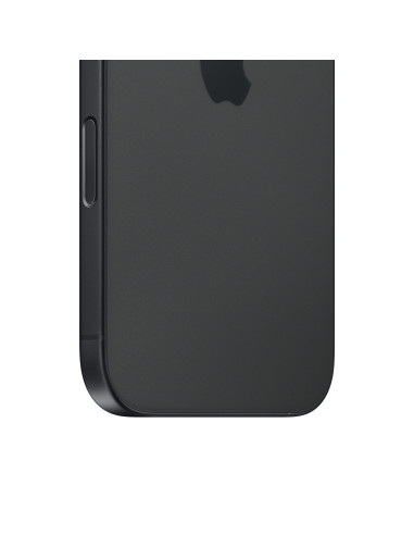 Smartphone iPhone 16 Plus 128GB Black "MXVU3"