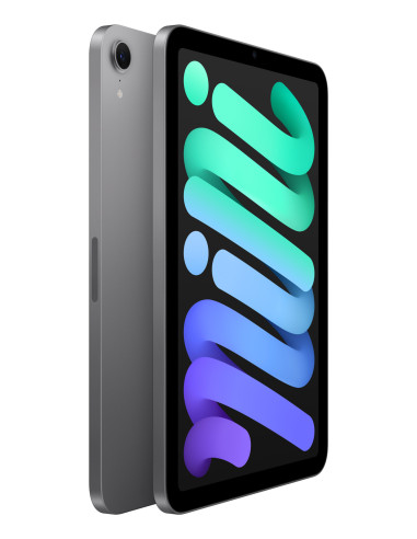 Tableta iPad Mini (2024) 8.3" 128GB Wi-Fi Space...