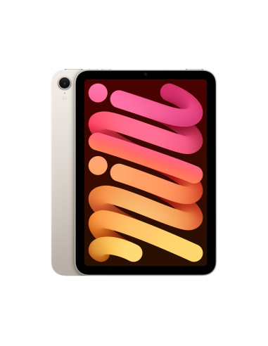 Tableta iPad Mini (2024) 8.3" 256GB Wi-Fi...