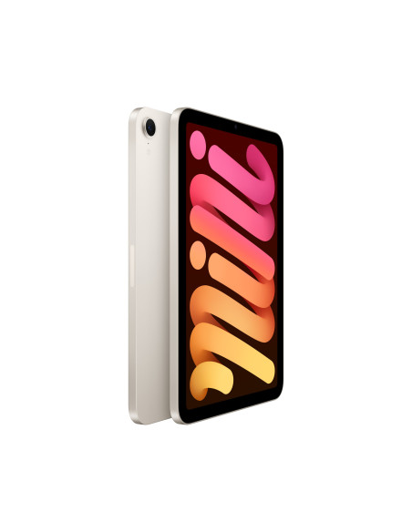 Tableta iPad Mini (2024) 8.3" 256GB Wi-Fi Starlight "MXND3"