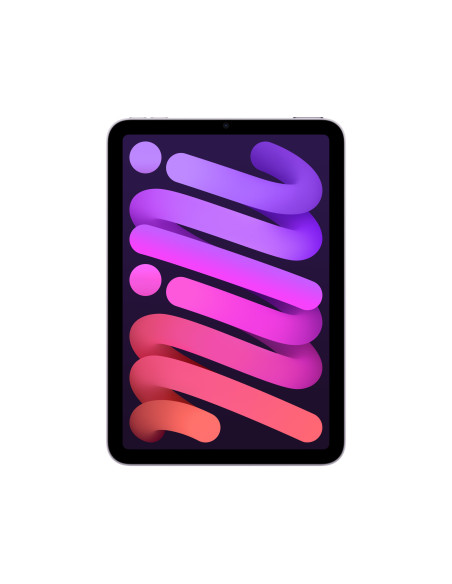 Tableta iPad Mini (2024) 8.3" 256GB Wi-Fi Purple "MXNE3"