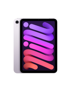 Tableta iPad Mini (2024) 8.3" 256GB Wi-Fi Purple "MXNE3" 2