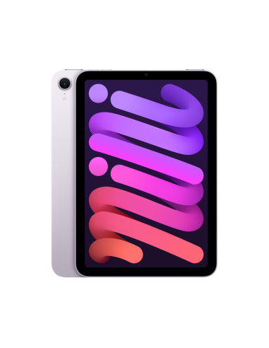 Tableta iPad Mini (2024) 8.3" 256GB Wi-Fi...