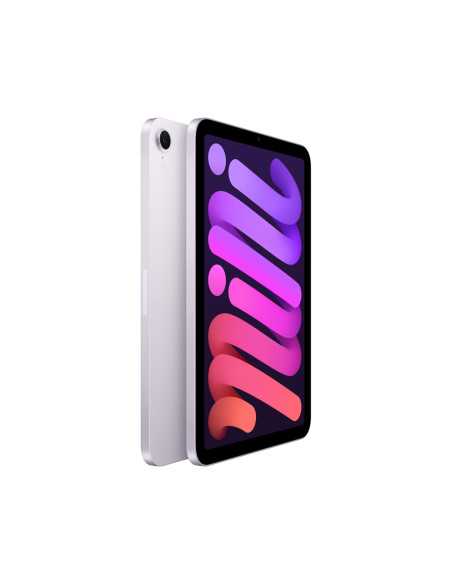 Tableta iPad Mini (2024) 8.3" 256GB Wi-Fi Purple "MXNE3"