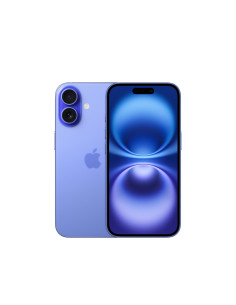 Smartphone iPhone 16 128GB Ultramarine "MYEC3"