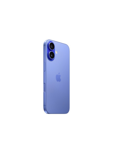 Smartphone iPhone 16 128GB Ultramarine "MYEC3"