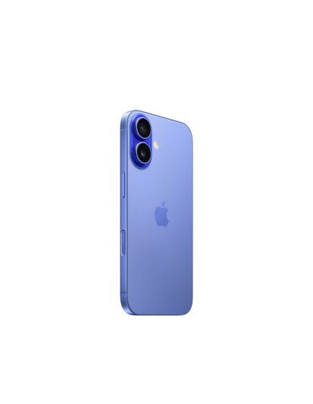 Smartphone iPhone 16 128GB Ultramarine "MYEC3"