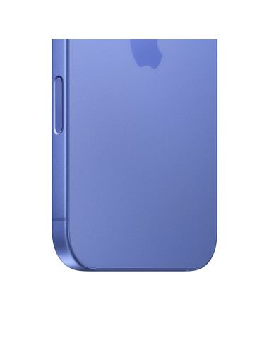 Smartphone iPhone 16 128GB Ultramarine "MYEC3"