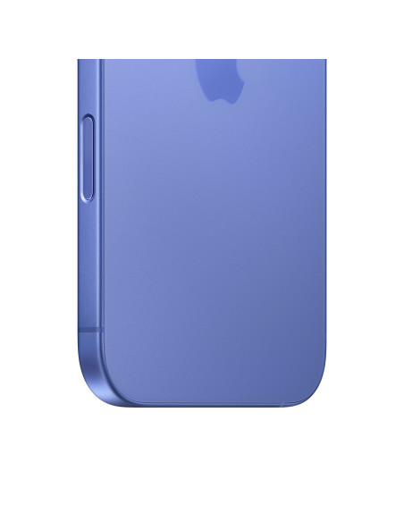 Smartphone iPhone 16 128GB Ultramarine "MYEC3"