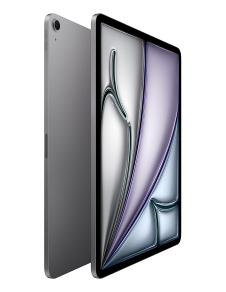 Tableta iPad Air 13 (2025) 128GB Wi-Fi Space Grey "MCNH4"