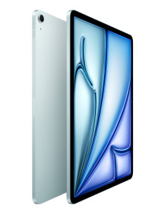 Tableta iPad Air 13 (2025) 128GB Wi-Fi Blue "MCNJ4" 2