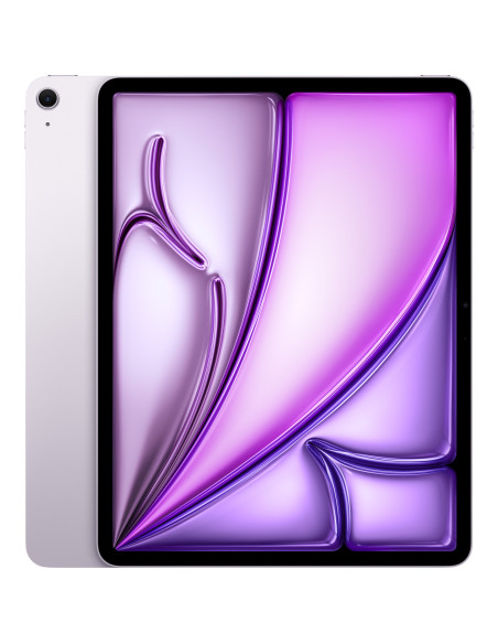 Tableta iPad Air 13 (2025) 128GB Wi-Fi Purple "MCNL4"