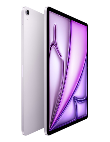 Tableta iPad Air 13 (2025) 128GB Wi-Fi Purple "MCNL4"