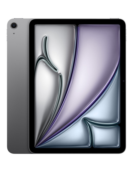 Tableta iPad Air 11" 2025 128GB Wi-Fi Space Grey "MC9W4"