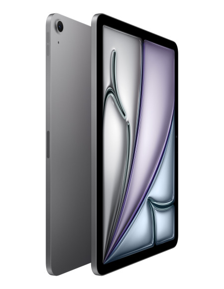 Tableta iPad Air 11" 2025 128GB Wi-Fi Space Grey "MC9W4"