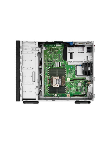 Sisteme server HPE ProLiant ML110 Gen11 4514Y...