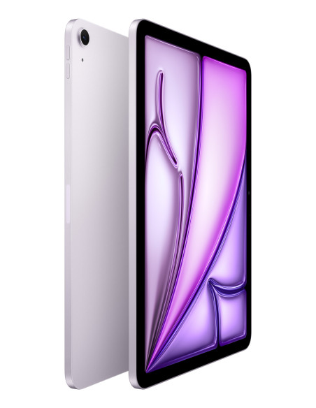 Tableta iPad Air 11" 2025 128GB Wi-Fi + Cellular Purple "MCA04"