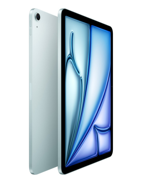 Tableta iPad Air 11" 2025 256GB Wi-Fi Blue "MCA34"