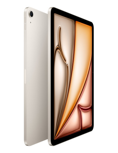 Tableta iPad Air 11" 2025 256GB Wi-Fi Starlight...