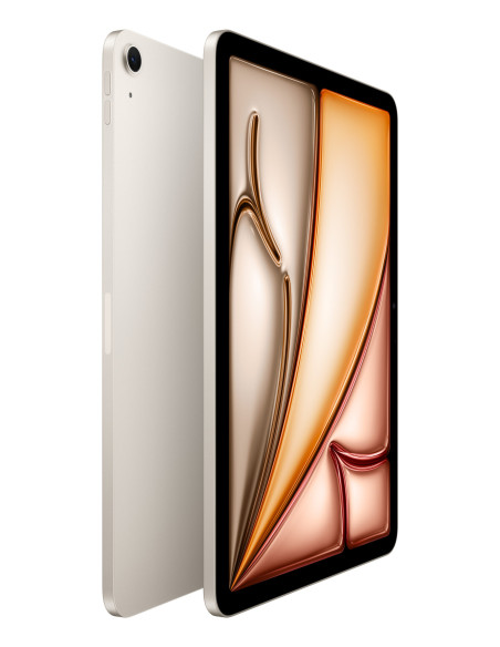 Tableta iPad Air 11" 2025 256GB Wi-Fi Starlight "MCA44"