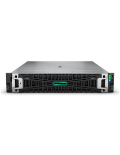 Sisteme server HPE ProLiant DL385 Gen11 9115 3.2GHz 16c