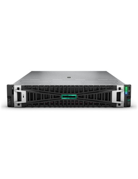 Sisteme server HPE ProLiant DL385 Gen11 9115 3.2GHz 16c