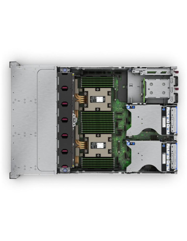 Sisteme server HPE ProLiant DL385 Gen11 9115...