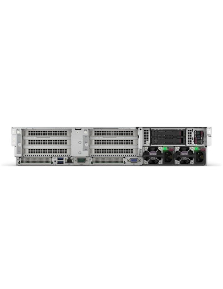 Sisteme server HPE ProLiant DL385 Gen11 9115 3.2GHz 16c