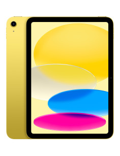 Tableta iPad 11" 11th Generation Wi-Fi 256GB YELLOW "MD4J4"