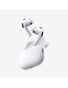 AirPods Pro (3.Gen.), Autonomie 8 ore, Bluetooth 5,3, Alb... 2
