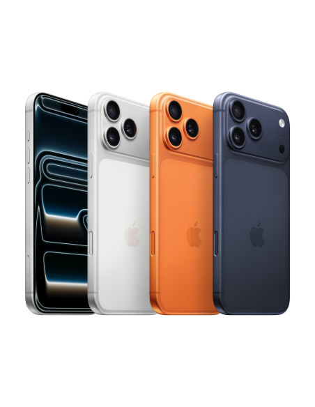 Smartphone iPhone 17 Pro Max 512GB Cosmic Orange "MFYT4"