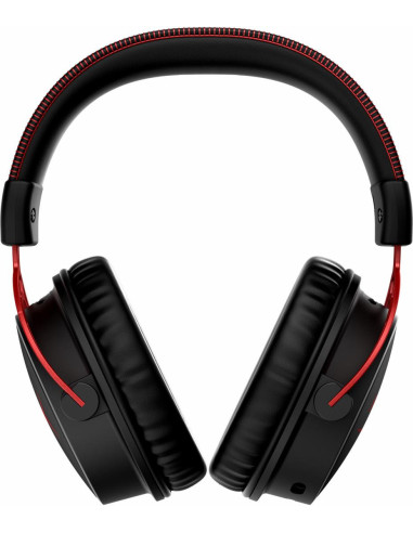 HP HEADPHONES HYPERX CLOUD ALPHAS WR "4P5D4AA"