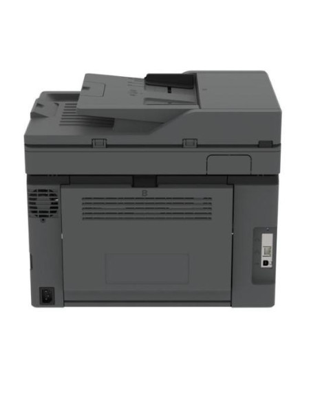Multifunctional laser LEXMARK CX431ADW, format A4, Color, duplex, USB + LAN + Wi-Fi