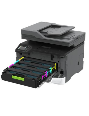 Multifunctional laser LEXMARK CX431ADW, format...