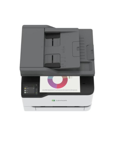 Multifunctional laser LEXMARK CX431ADW, format...