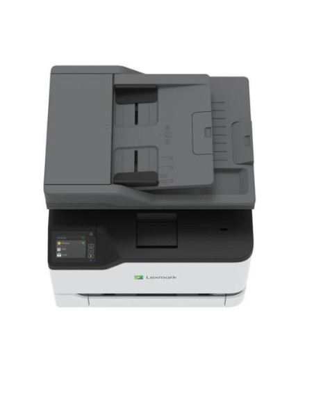 Multifunctional laser LEXMARK CX431ADW, format A4, Color, duplex, USB + LAN + Wi-Fi
