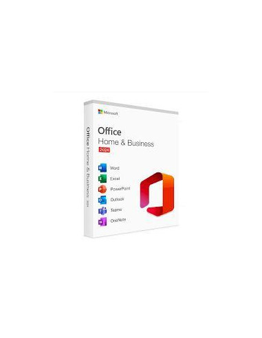 LICENTA MICROSOFT OFFICE HOME & BUSINESS 2024...