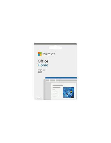 SW OFFICE HOME 2024 MS "EP2-06798" (nu se...