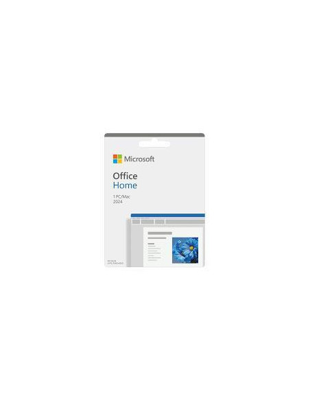 SW OFFICE HOME 2024 MS "EP2-06798" (nu se returneaza)