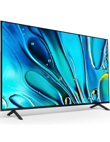 Televizoare SONY LED TV 55" SONY K55S35B.CEI