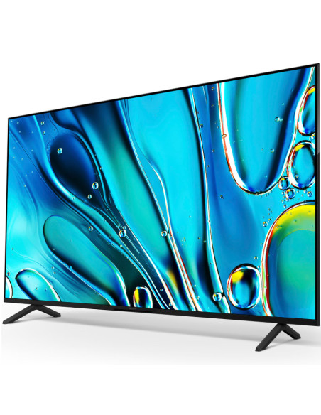 Televizoare SONY LED TV 55" SONY K55S35B.CEI