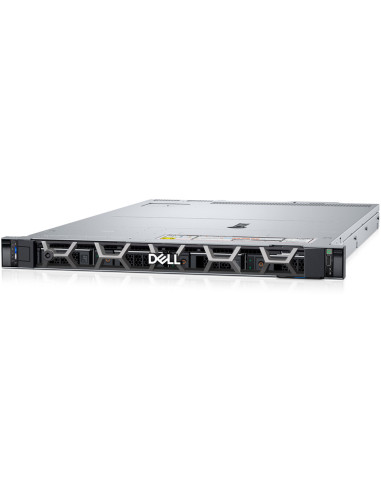 Sisteme server DELL R660xs XS4410Y 16GB 480SSD...