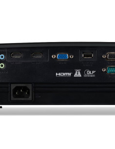 Videoproiectoare ACER PROJECTOR ACER X1229 2