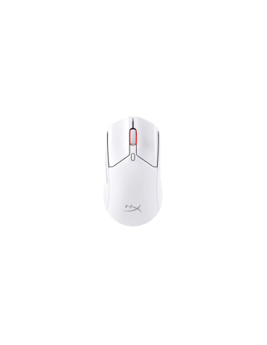 HP MOUSE HYPERX PULSEFIRE HASTE 2 WR "6N0A9AA"
