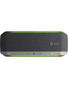 Casti audio HP Poly Sync 40+ USB-A USB-C SP +BT700A