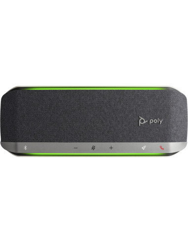 Casti audio HP Poly Sync 40+ USB-A USB-C SP...