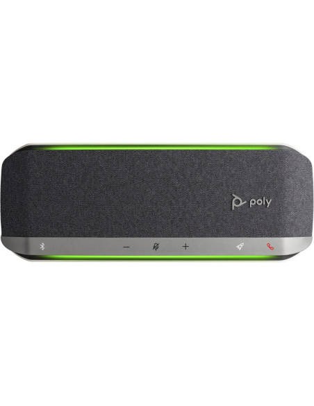 Casti audio HP Poly Sync 40+ USB-A USB-C SP +BT700A