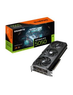 Placi video GIGABYTE VGA GIGABYTE RTX 5050 GAMING OC 8GB