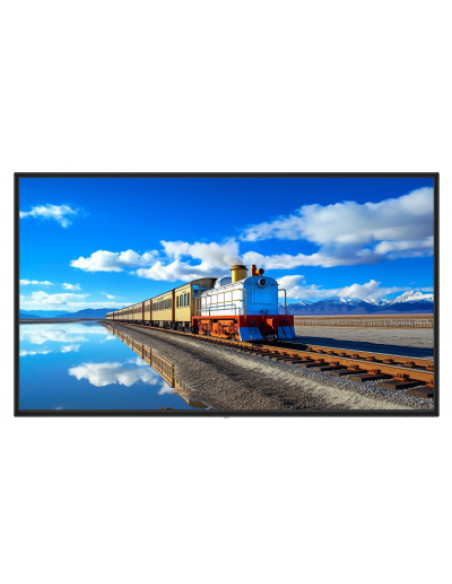 Monitoare Signage DAHUA Monitor signage DAHUA 65" 500cd LAI400L